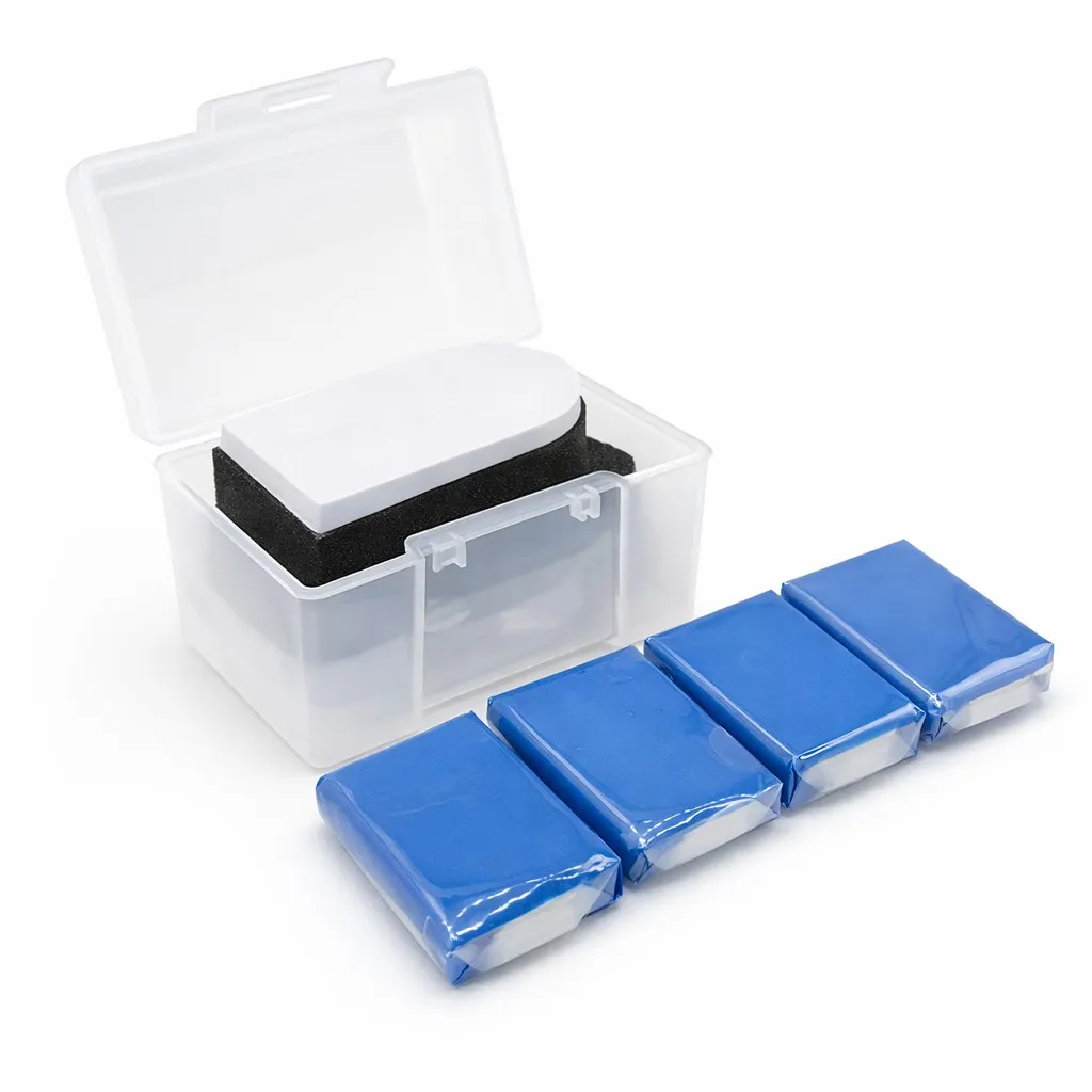 clay bar kit