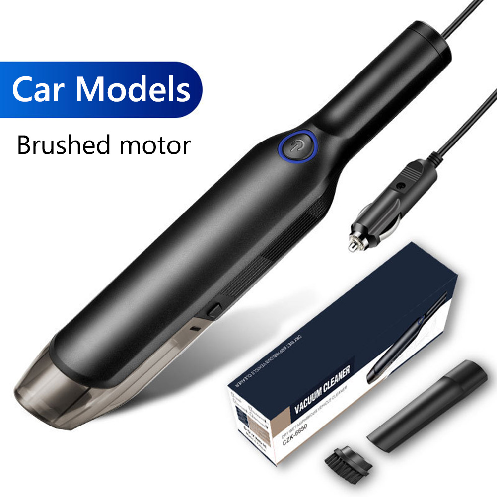 Portable Vacuum Cleaner Powerful Mini Handheld Vacuum for Car Home Office, 02, 501 Original
Portable Vacuum Cleaner Powerful Mini Handheld Vacuum for Car Home Office, 02, 501 Original
