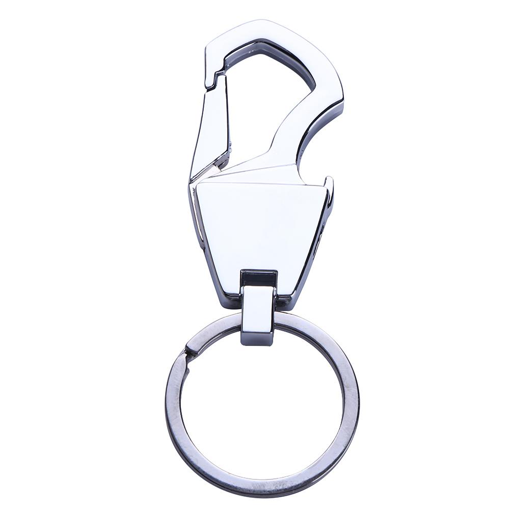 Bottle Opener Car Key Chain Metal Key Ring Key Holder Ring Belt Clip Silver, 501 Original
Bottle Opener Car Key Chain Metal Key Ring Key Holder Ring Belt Clip Silver, 501 Original