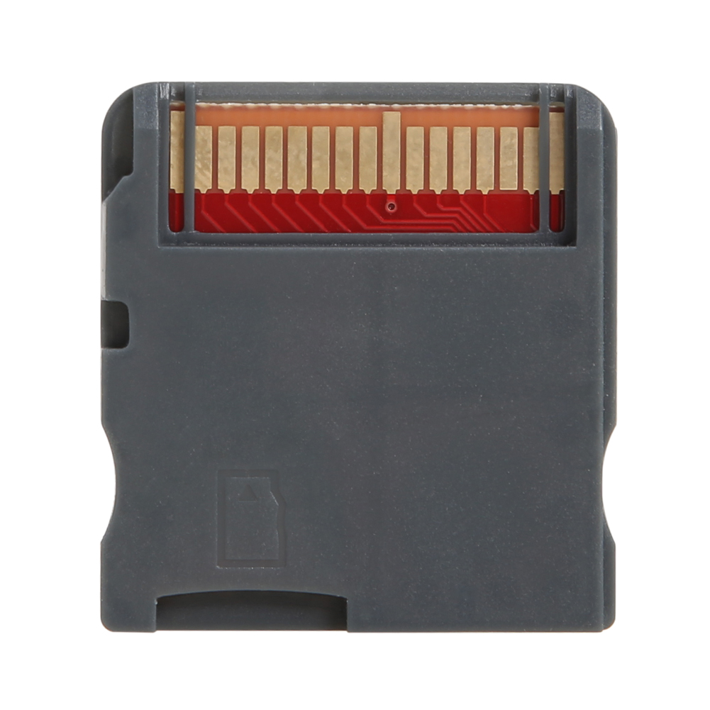R4 Video Games Memory Card Download By Self 3Ds Game Flashcard For Nds Md, 501 Original
R4 Video Games Memory Card Download By Self 3Ds Game Flashcard For Nds Md, 501 Original
