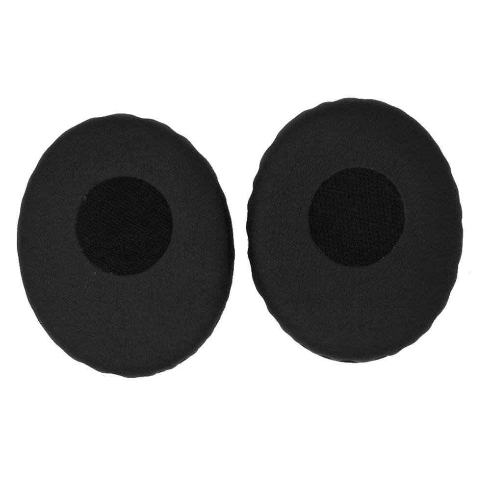Replacement Protein Leather Ear Pads for Sennheiser HD228 HD238 HD218 HD219, Black, 501 Original
Replacement Protein Leather Ear Pads for Sennheiser HD228 HD238 HD218 HD219, Black, 501 Original