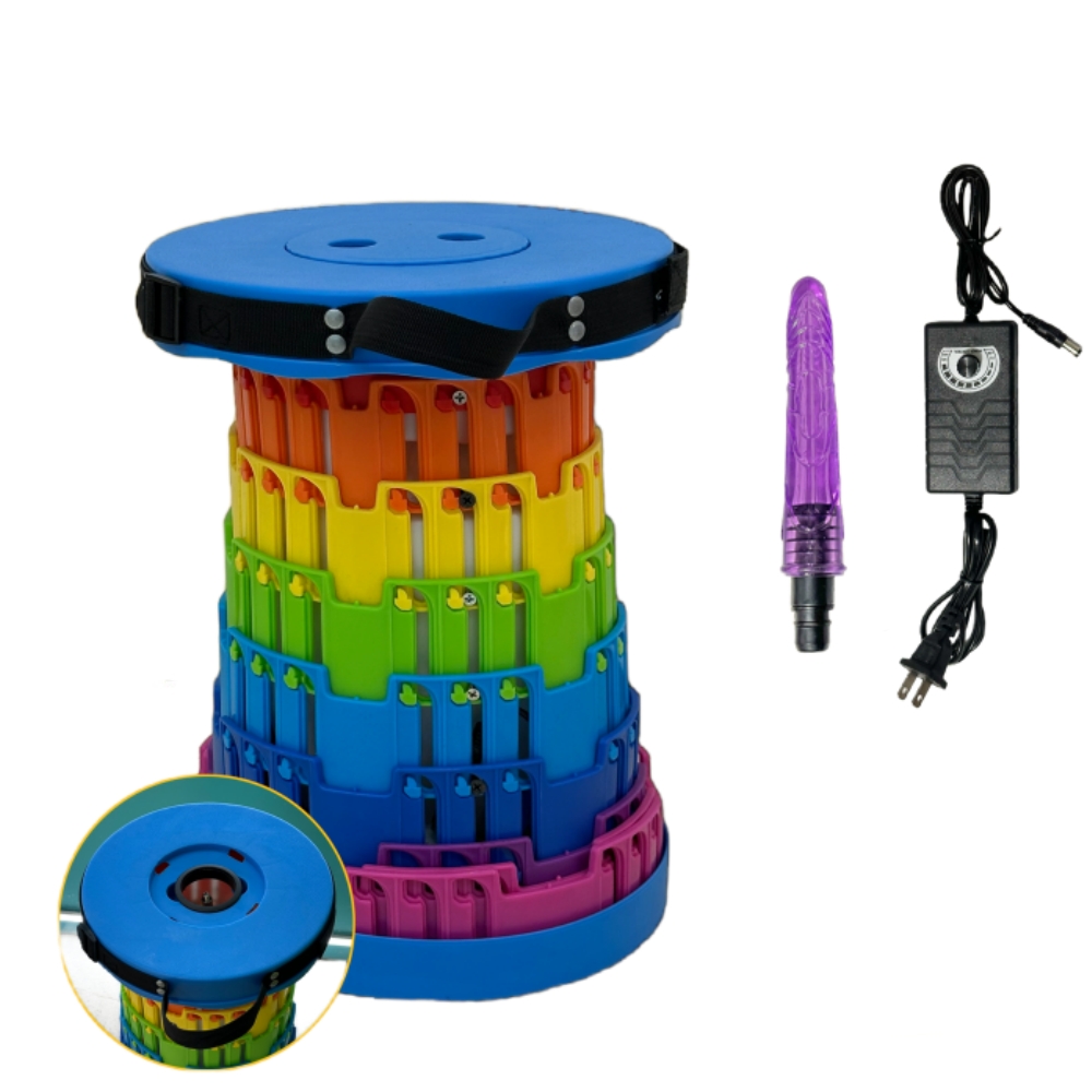 Eroship Dildo Machine