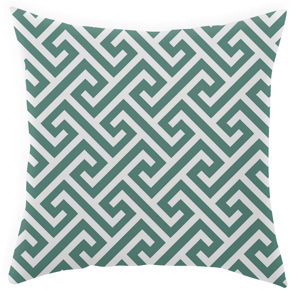 Geometric Printing Pillowcases Sofa Bedroom Linen Throw Pillow Cover (F, 501 Original
Geometric Printing Pillowcases Sofa Bedroom Linen Throw Pillow Cover (F, 501 Original