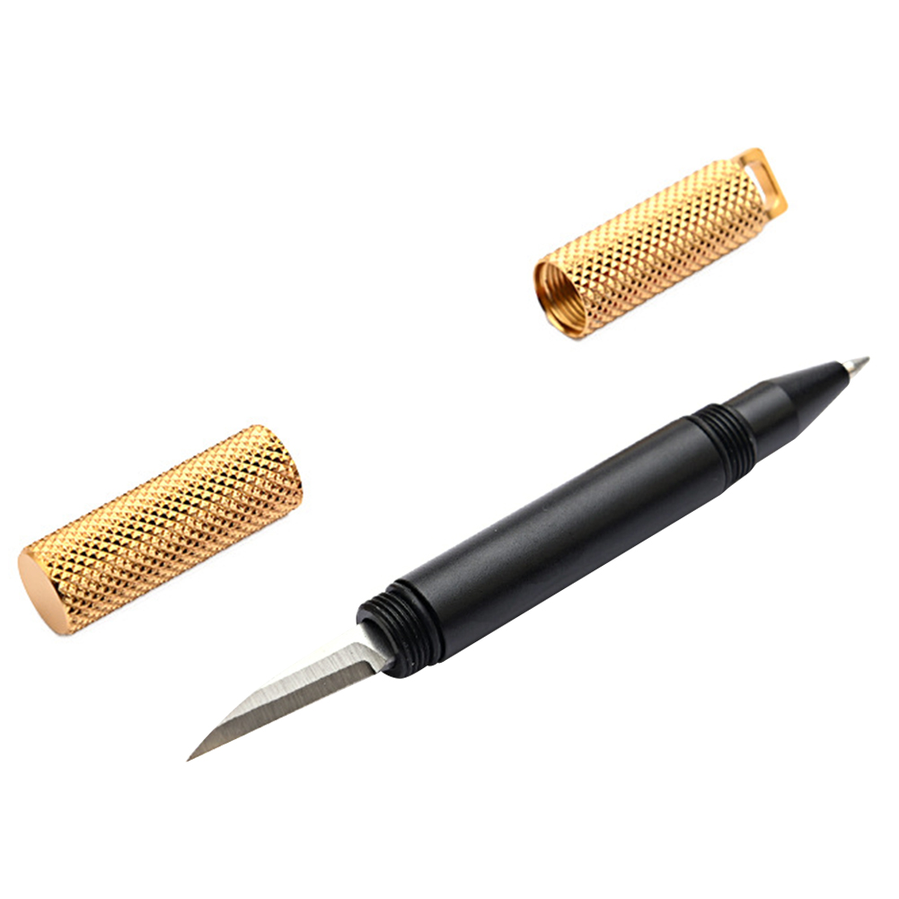 Portable Mini Pen Knife Keychain Outdoor Camping Survival EDC Tools, Red, 501 Original
Portable Mini Pen Knife Keychain Outdoor Camping Survival EDC Tools, Red, 501 Original