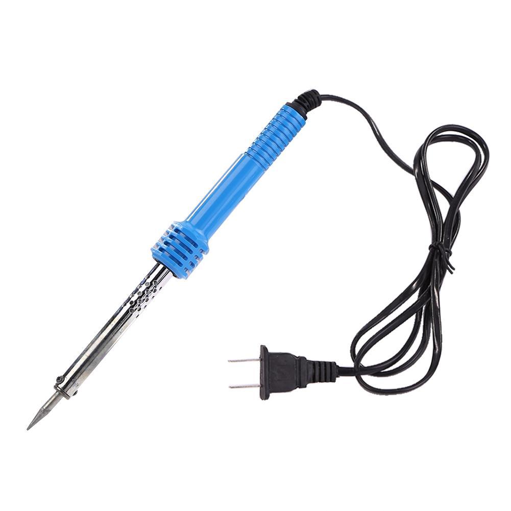 Adjustable Temperature Electric Soldering Iron Welding Solder Heat Pencil, 501 Original
Adjustable Temperature Electric Soldering Iron Welding Solder Heat Pencil, 501 Original