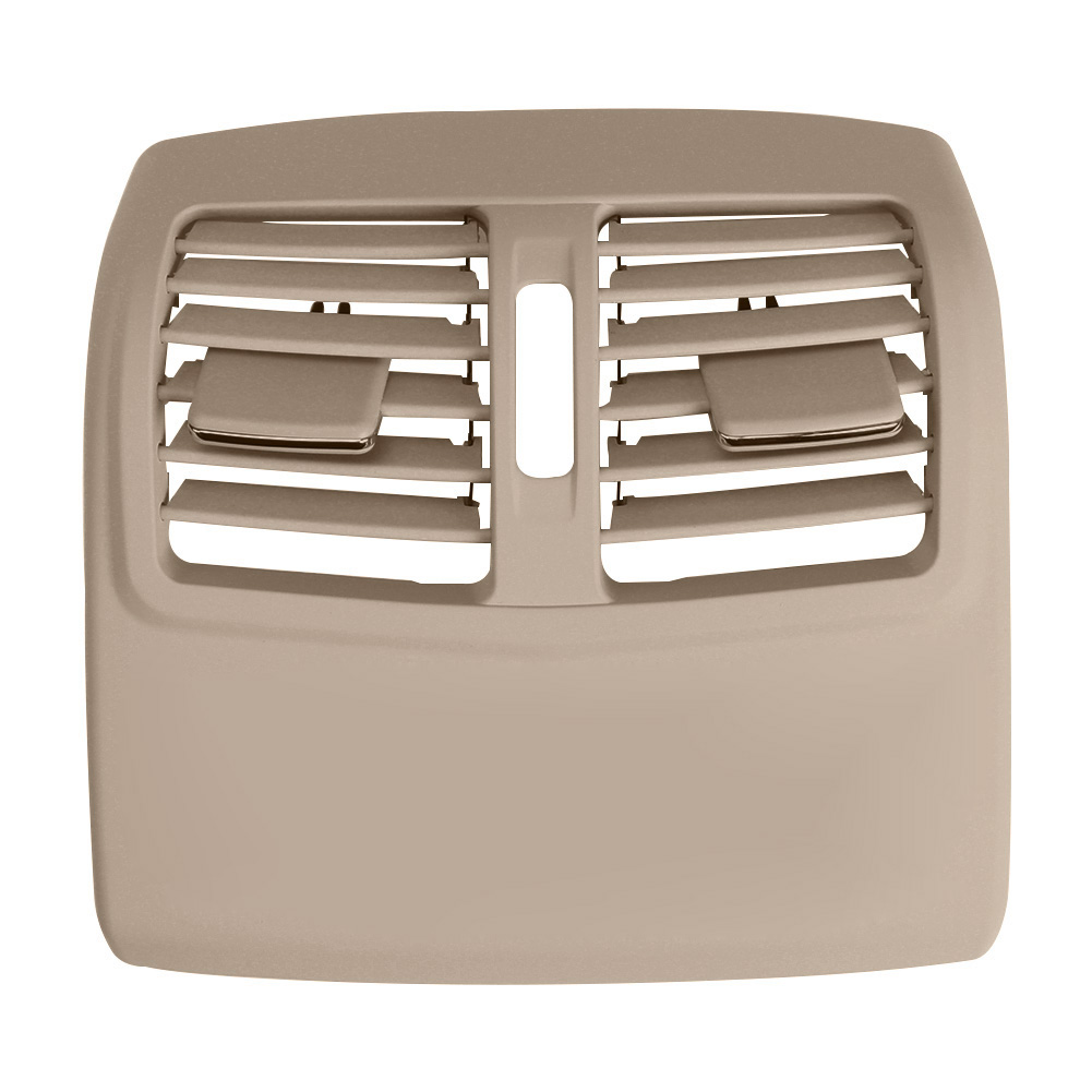 Rear Console Air Vent Grille Cover NO Hole for Mercedes W212 09-14 -Camel, 501 Original
Rear Console Air Vent Grille Cover NO Hole for Mercedes W212 09-14 -Camel, 501 Original