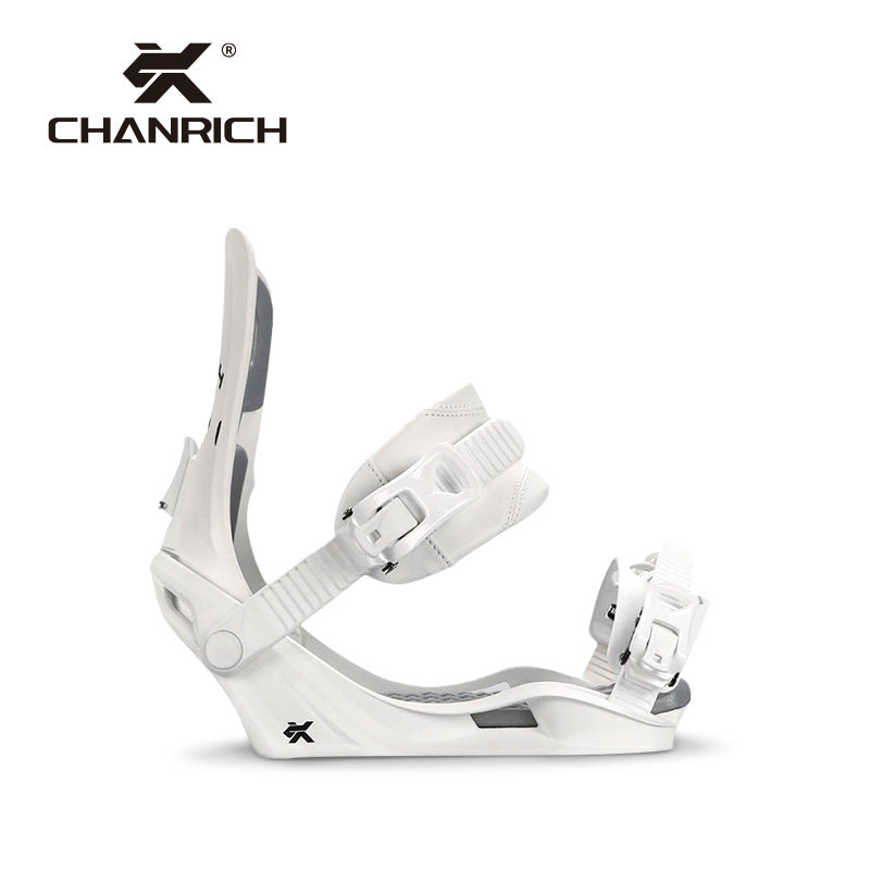 Hiworld Snowboard Bindings Adult Allround quickrelease Bindings Pinghua Park Varving Men's and