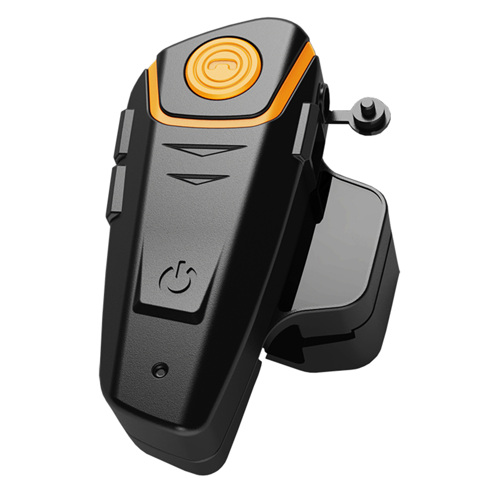 BT-S2 Waterproof Bluetooth Motorcycle Helmet Intercom Headset with FM Radio, 501 Original
BT-S2 Waterproof Bluetooth Motorcycle Helmet Intercom Headset with FM Radio, 501 Original