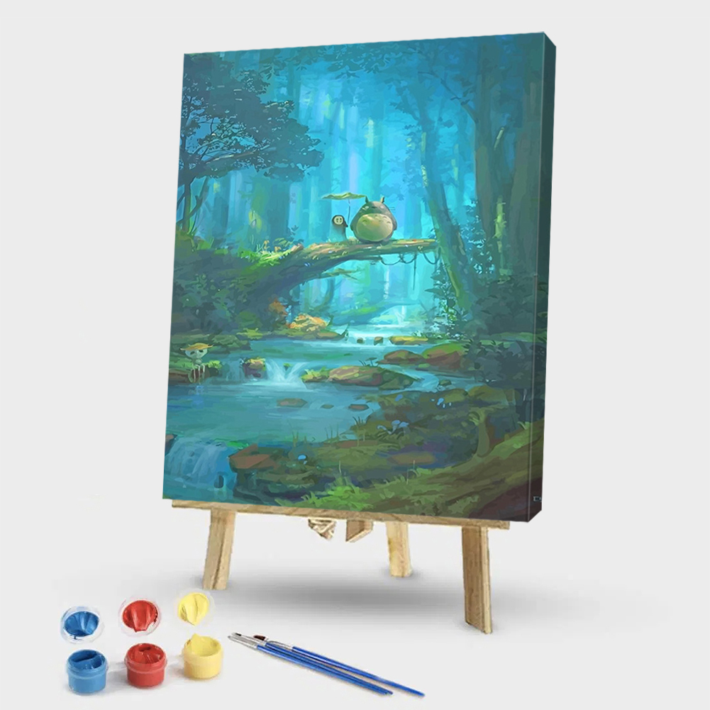 40*50CM - Paint By Numbers - Anime, 501 Original
40*50CM - Paint By Numbers - Anime, 501 Original