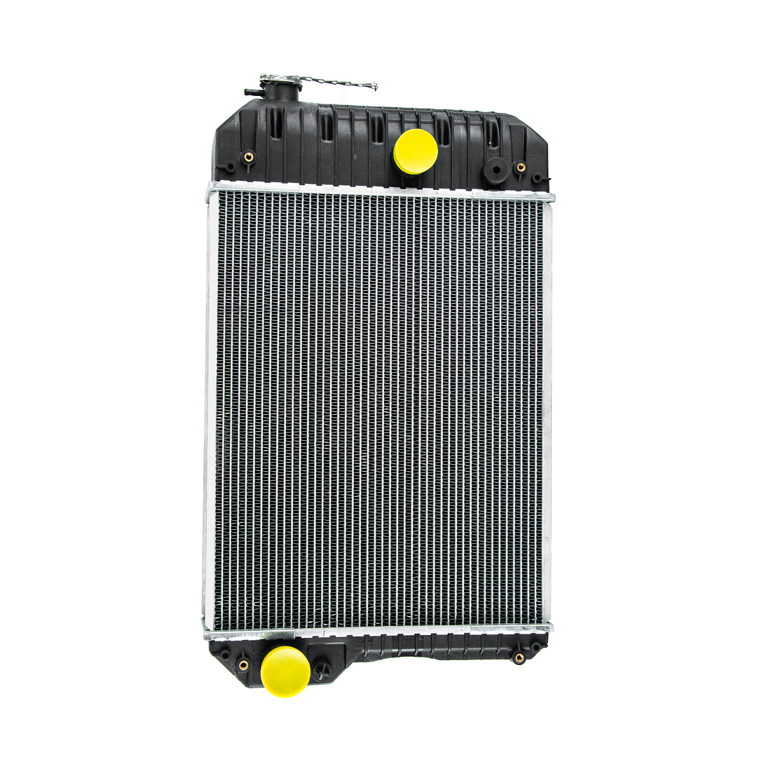 Alloyworks Stationary Engine Radiator For CAT/ Perkins OE# 2485B276 MN42200078700P
