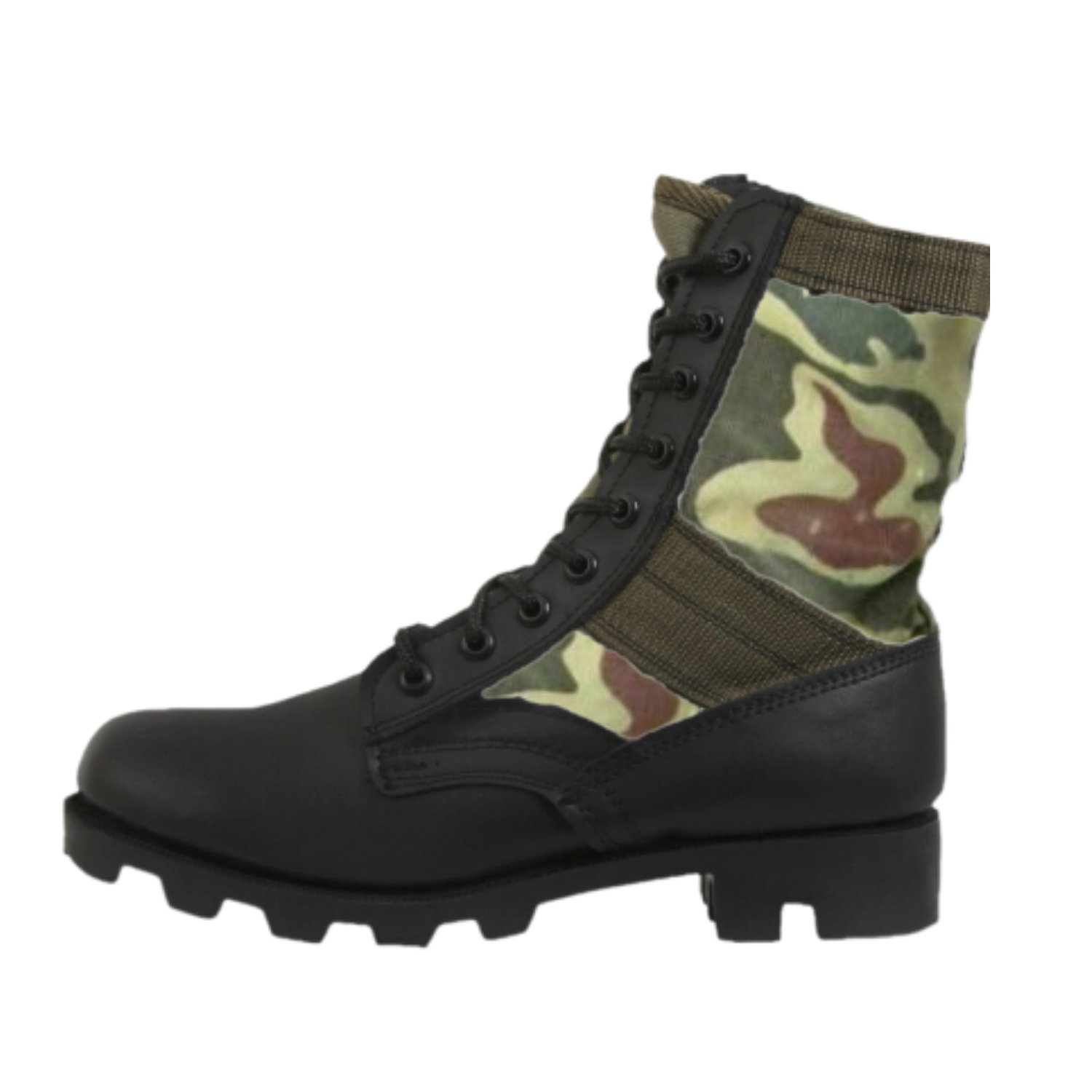 Jungle Boot Panama Sole