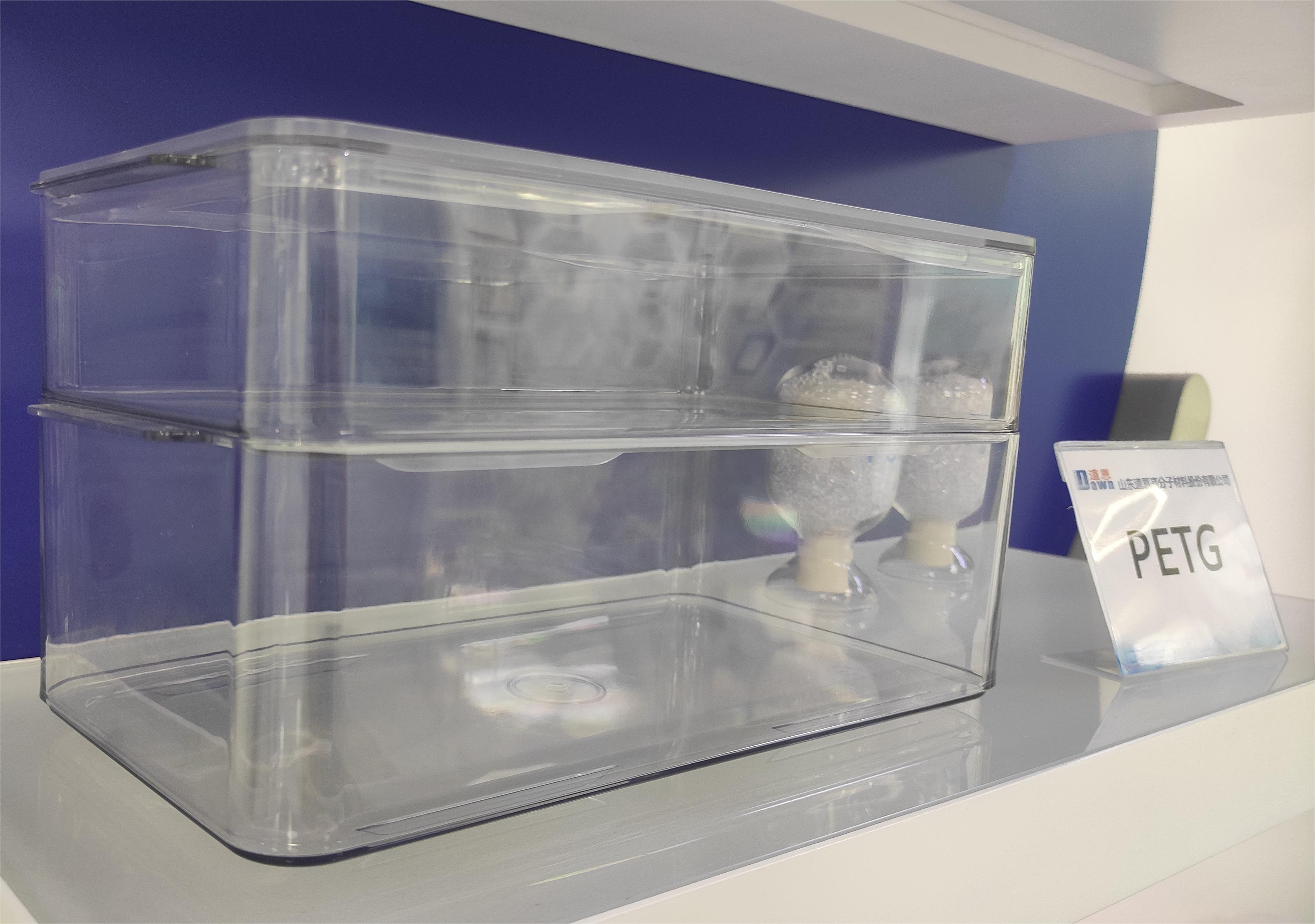 PETG vs. PLA A Comprehensive Comparison for Your 3D Printing Needs