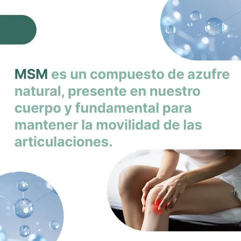 Dr. Juan's Remedio Articulaciones, Promotes Joint Comfort and Function, Contains Clinically Proven Ingredients, TamaFlex, 30 servings Healthcare Supplement Dietary