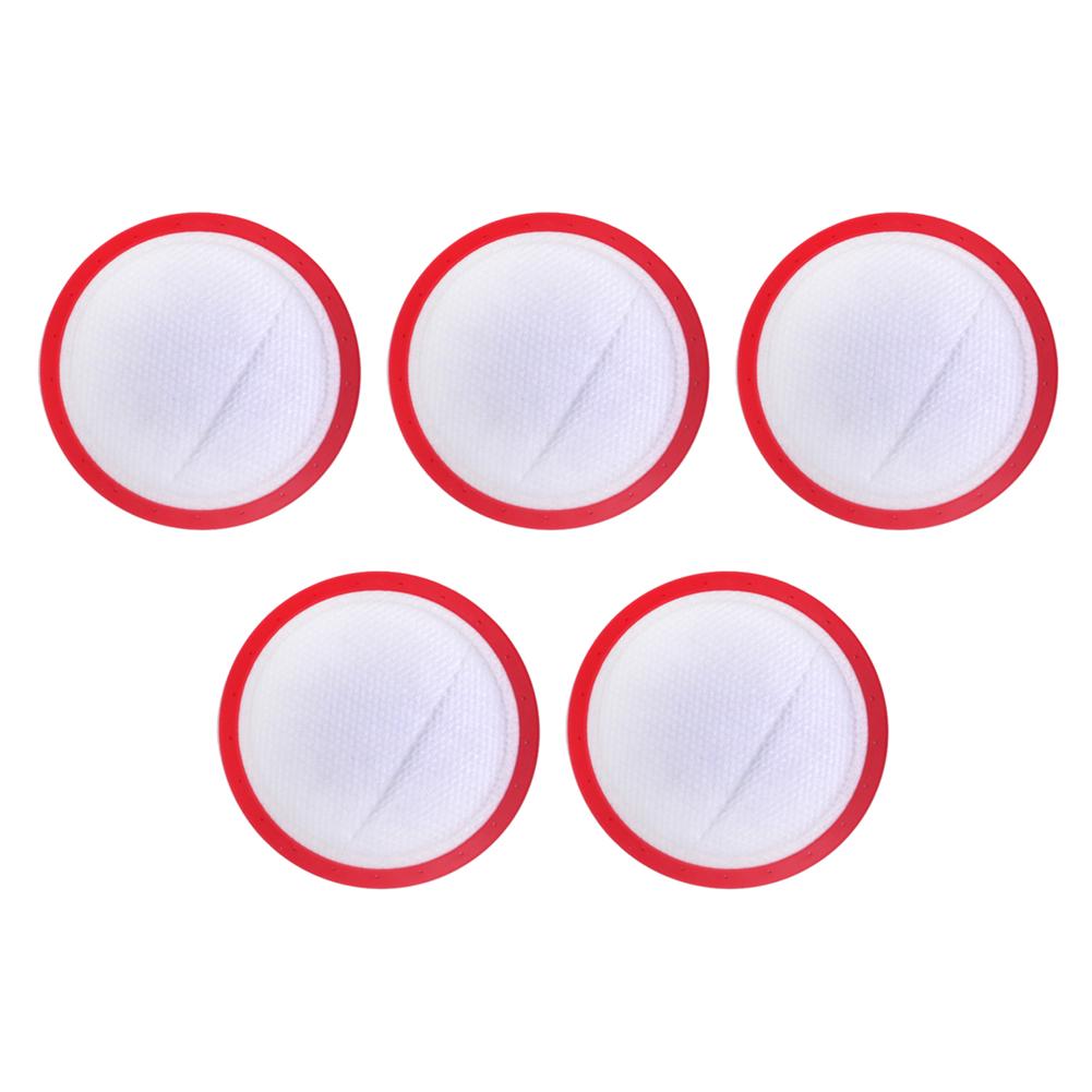 Vacuum Cleaner Accessories Dust Hepa Filter for Midea C3-L148B C3-L143B, 501 Original
Vacuum Cleaner Accessories Dust Hepa Filter for Midea C3-L148B C3-L143B, 501 Original