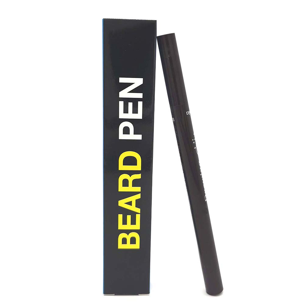 Beard Pen Beard Enhancer Anti Hair Loss Facial Whiskers Styling Pen (Black), 501 Original
Beard Pen Beard Enhancer Anti Hair Loss Facial Whiskers Styling Pen (Black), 501 Original