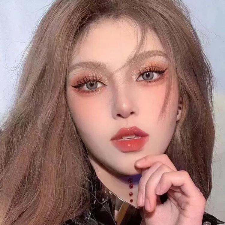 Aprileye Dubai Grey