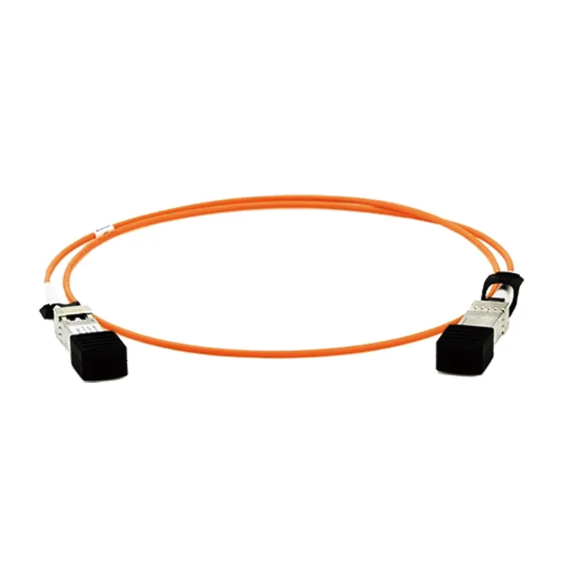 40G QSFP+ Active Optical Cable (AOC) | ETERN Optoelectronics