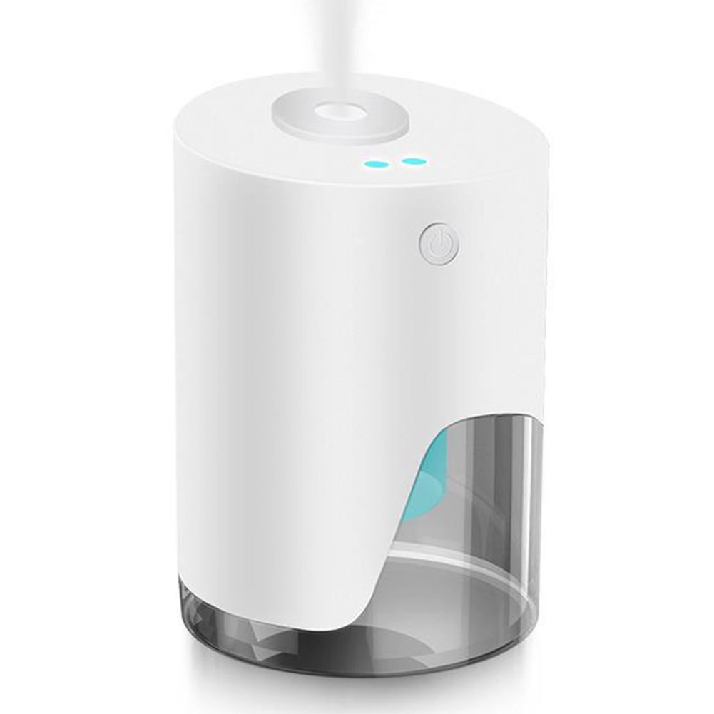 Touchless USB Automatic Alcohol Dispenser Induction Hand Sanitizer Sprayer, White, 501 Original
Touchless USB Automatic Alcohol Dispenser Induction Hand Sanitizer Sprayer, White, 501 Original