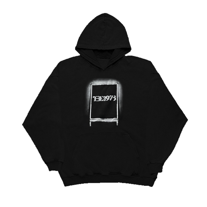 The 1975 World Tour Hoodie