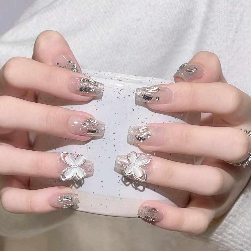 Churchf Churchf Hot Style Air Soft Armor Without Crease Nail Paste