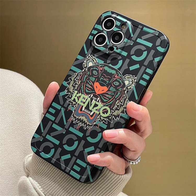 ブランド携帯カバー 虎頭 iphone13 /13 pro/13 pro max/11/11 pro maxケース 韓国風 ブランド 芸能人愛用 iphone12 /12 pro/12 pro max/7plus/8plus/se2 アイフォンカバー メンズ ファッション