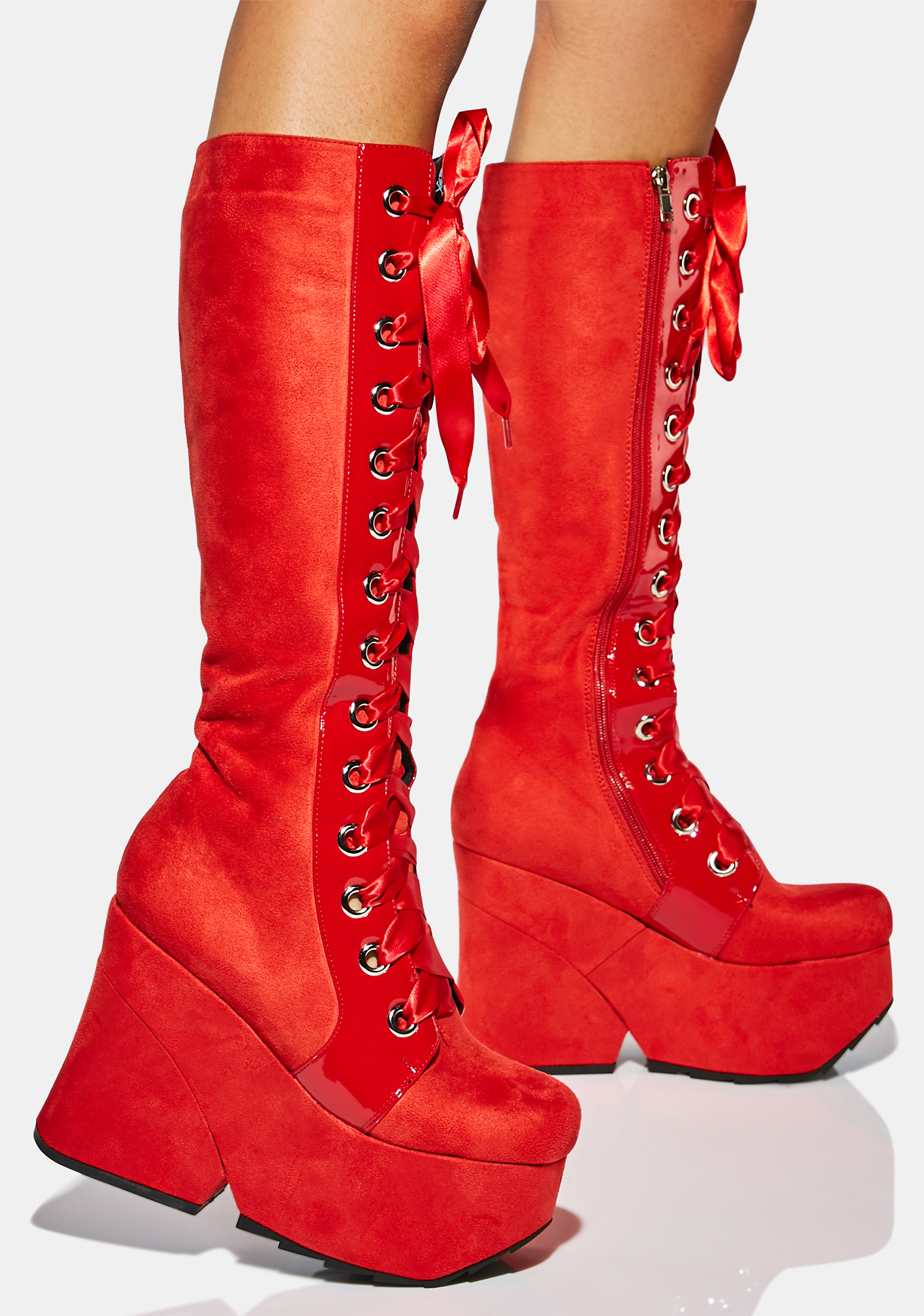 satin-sheets-knee-high-platform-boots