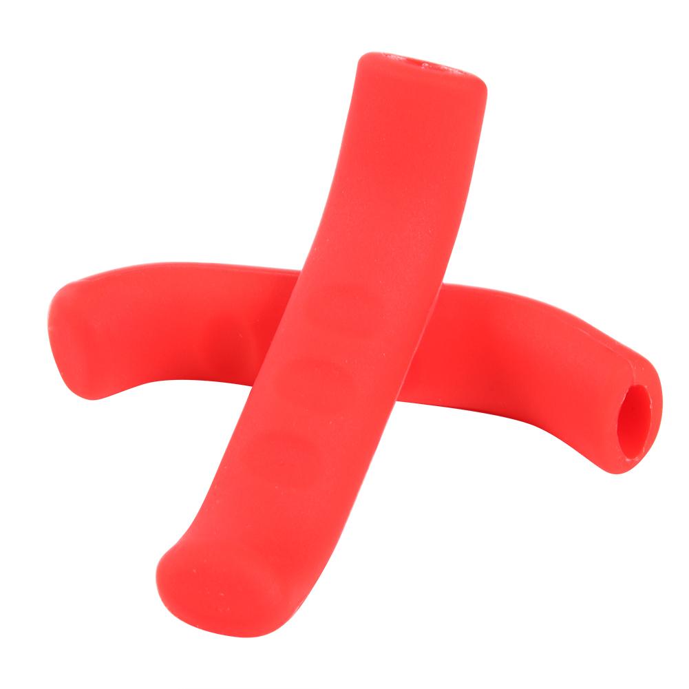 Bicycle Brake Handle Cover Silicone MTB Road Bike Anti-Skid Protector Cover, Black, 501 Original
Bicycle Brake Handle Cover Silicone MTB Road Bike Anti-Skid Protector Cover, Black, 501 Original