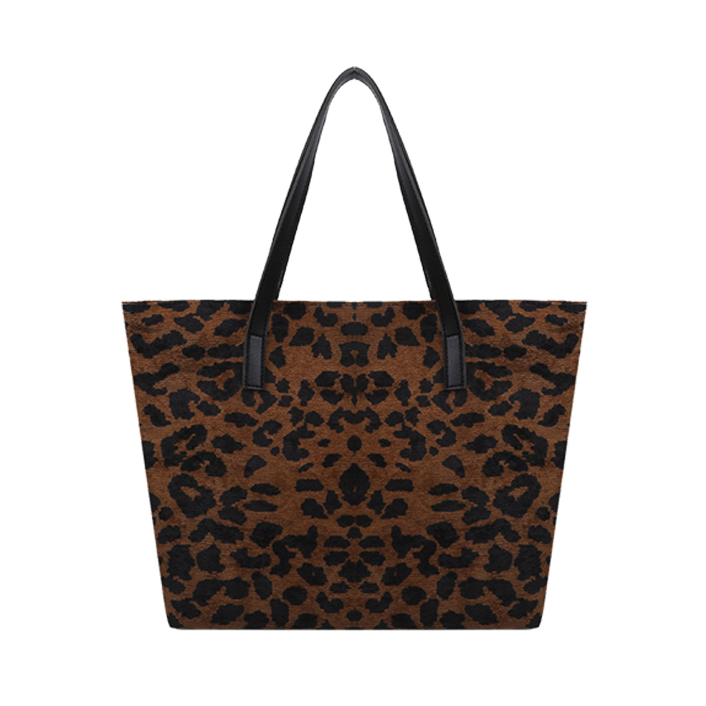 Fashion Big Capacity Shoulder Tote Retro Women Animal Print Top-handle Bags, Style two, 501 Original
Fashion Big Capacity Shoulder Tote Retro Women Animal Print Top-handle Bags, Style two, 501 Original
