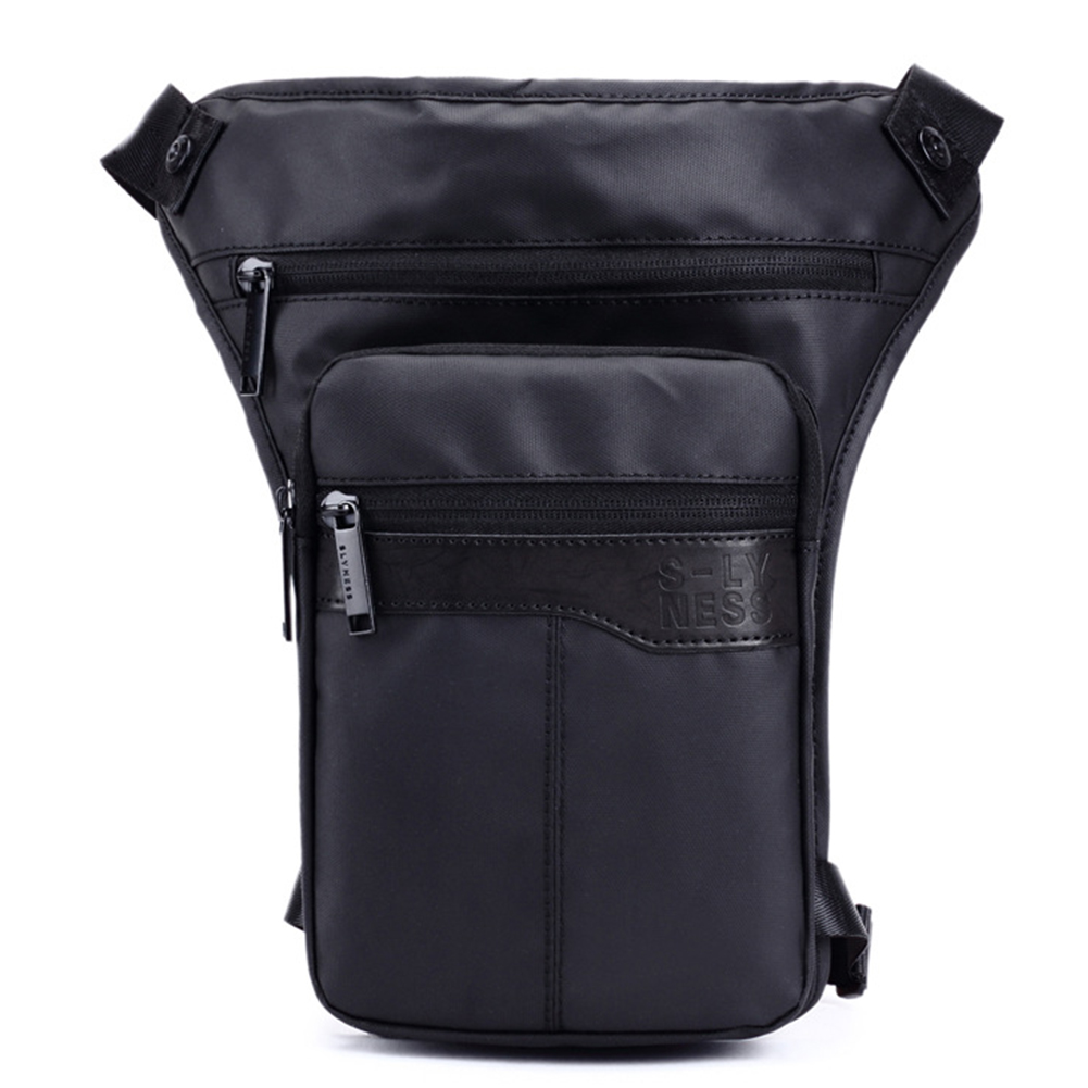 Waterproof Oxford Cloth Leg Bag Outdoor Camping Shoulder Waist Chest Bags, 501 Original
Waterproof Oxford Cloth Leg Bag Outdoor Camping Shoulder Waist Chest Bags, 501 Original