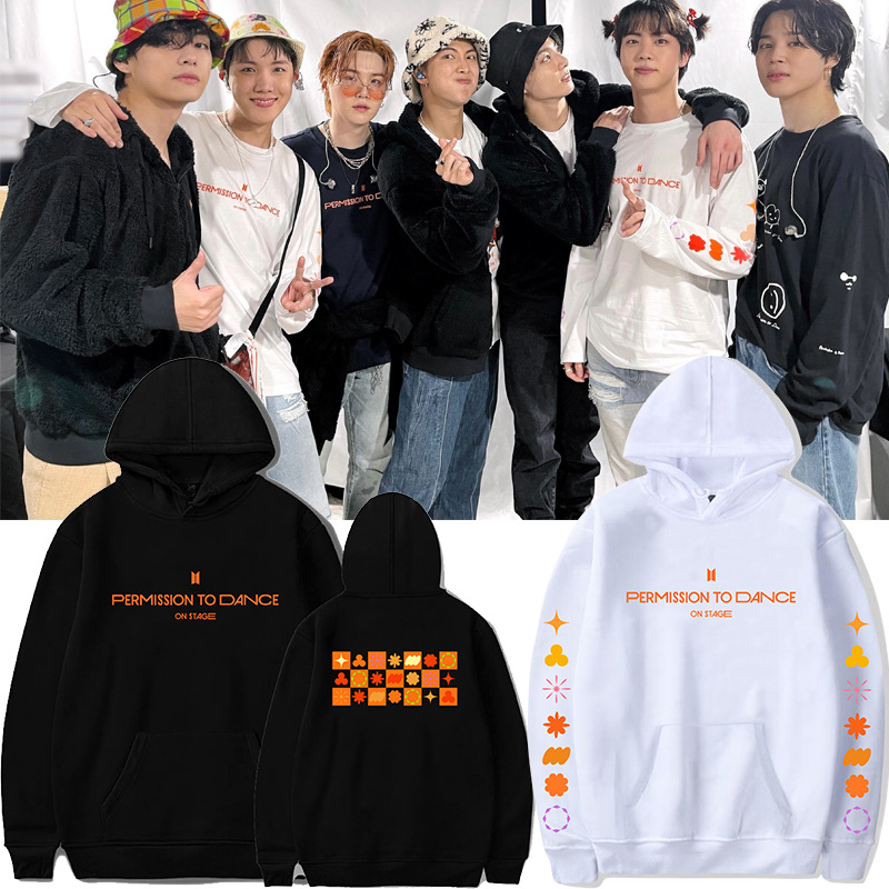 500円引きクーポン】 Hit BTS Music Big PERMISSION TO DANCE BTS ON