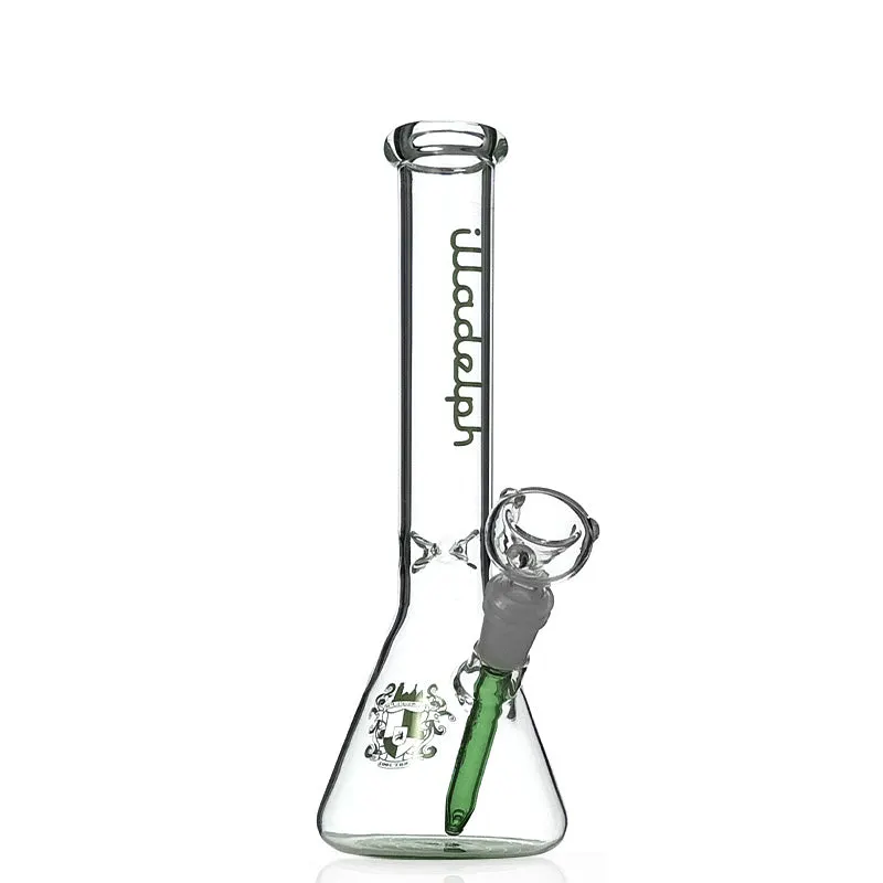 Illadelph Mini Beaker Bong- Assorted Colors
