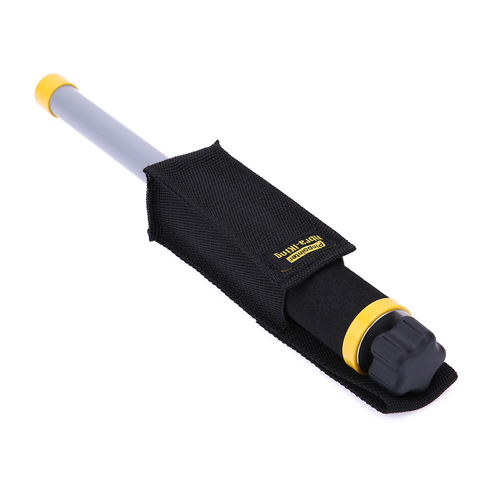 730 High Sensitivity 30 Meters Waterproof Pulse Sensor Metal Detector-131664, 501 Original
730 High Sensitivity 30 Meters Waterproof Pulse Sensor Metal Detector-131664, 501 Original