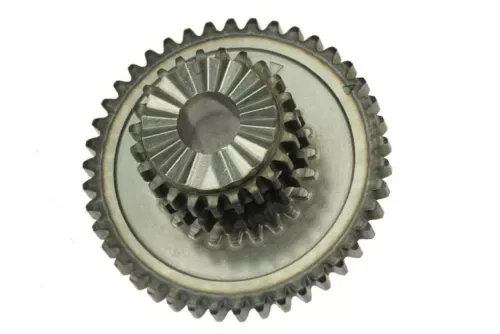 Dronehint Engine Timing Crankshaft Gear URO Parts 06H105209AT (For: More than one vehicle) Parts