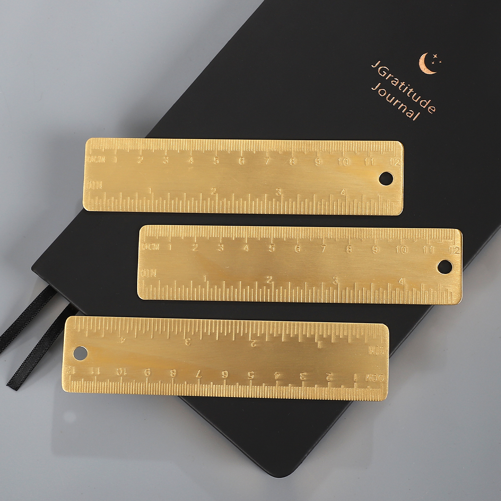 Journalsay Ruler