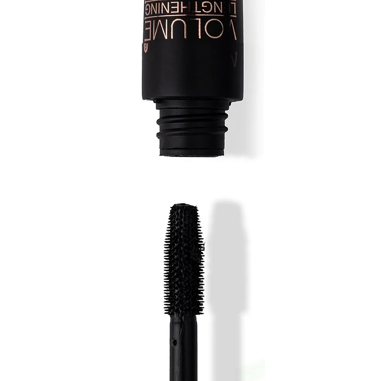 BigEyes Waterproof Lifting and Volumizing Mascara