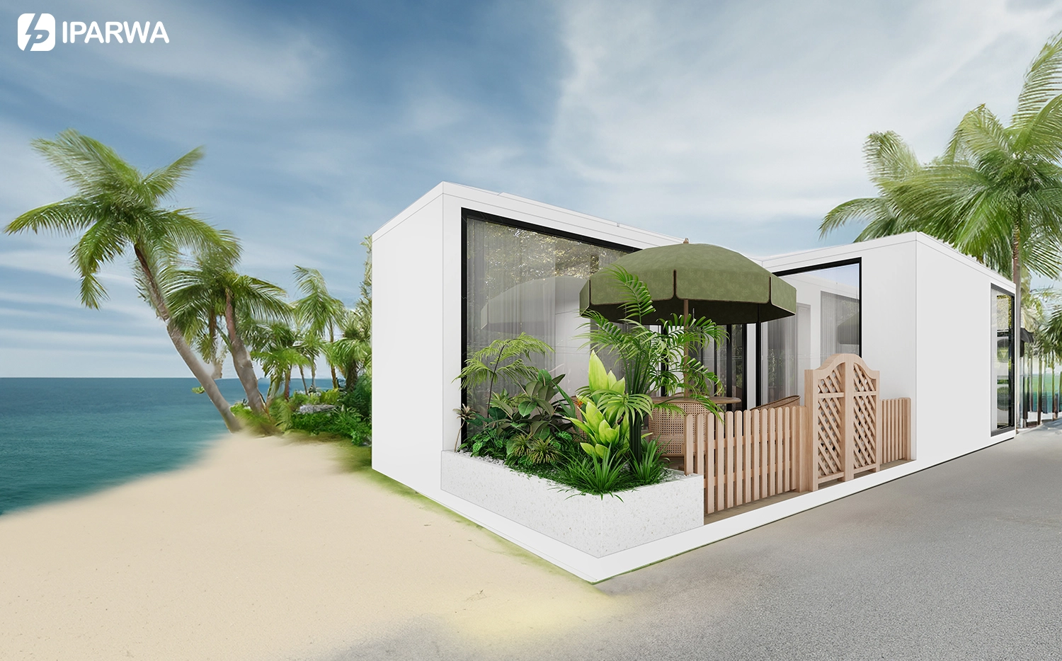 The Future of Housing: Modular Prefab Homes