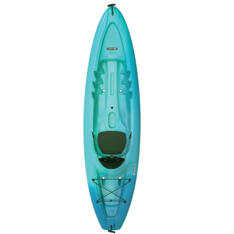 Lifetime Kuna 100 SitOnTop Kayak