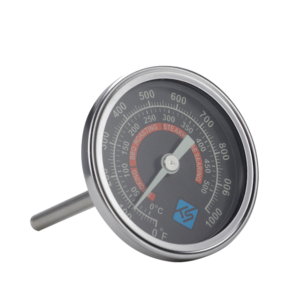 Stainless Steel Oven Thermometer High Accurate Cooker Temperature Gauge, 501 Original
Stainless Steel Oven Thermometer High Accurate Cooker Temperature Gauge, 501 Original