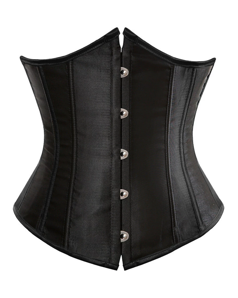 Royal-Style Tummy Control And Waist Shaping Bodysuit