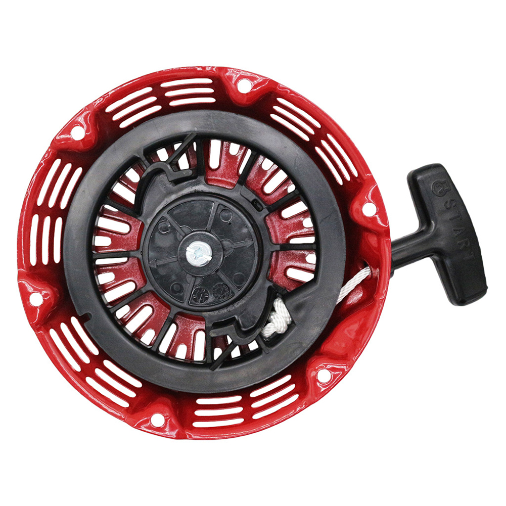 Pull Recoil Starter Start for Honda GX120 GX160 GX200 5.5hp 6.5hp Generator, 501 Original
Pull Recoil Starter Start for Honda GX120 GX160 GX200 5.5hp 6.5hp Generator, 501 Original