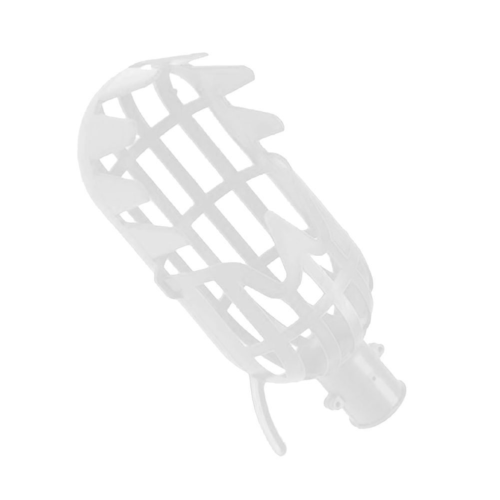 Garden Tool Fruit Picker Gardening Fruits Collection Picking Catcher Device, White, 501 Original
Garden Tool Fruit Picker Gardening Fruits Collection Picking Catcher Device, White, 501 Original