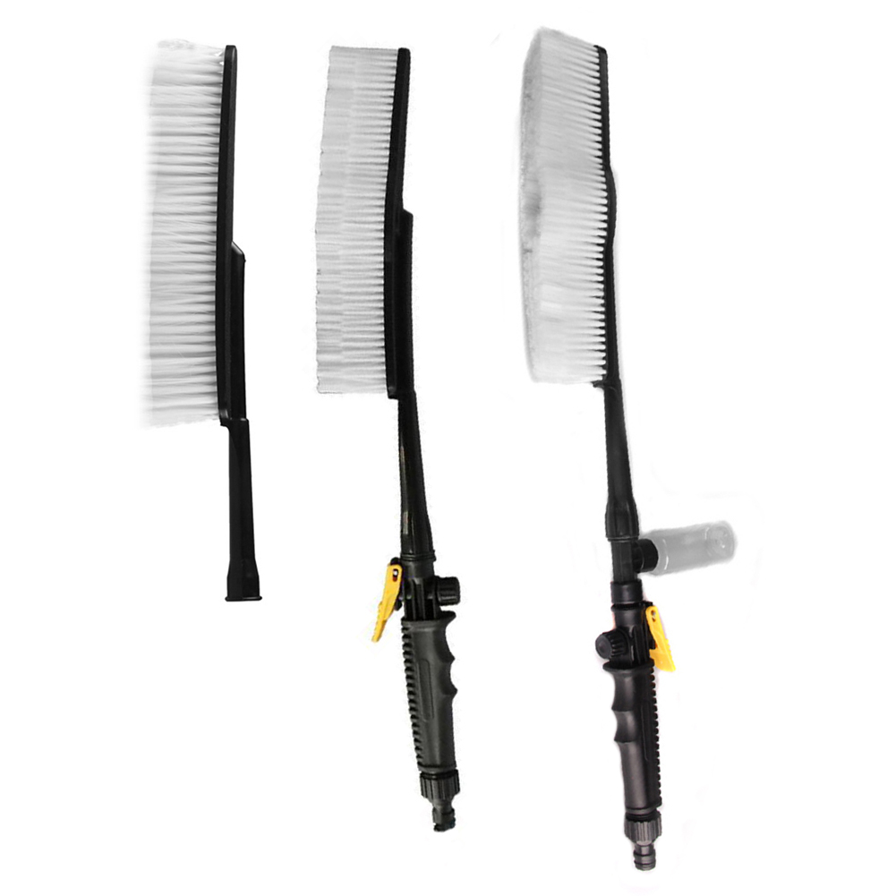 Multifunctional Auto Water Foam Flow Car Cleaning Brushes Car Wash Brush, 501 Original
Multifunctional Auto Water Foam Flow Car Cleaning Brushes Car Wash Brush, 501 Original