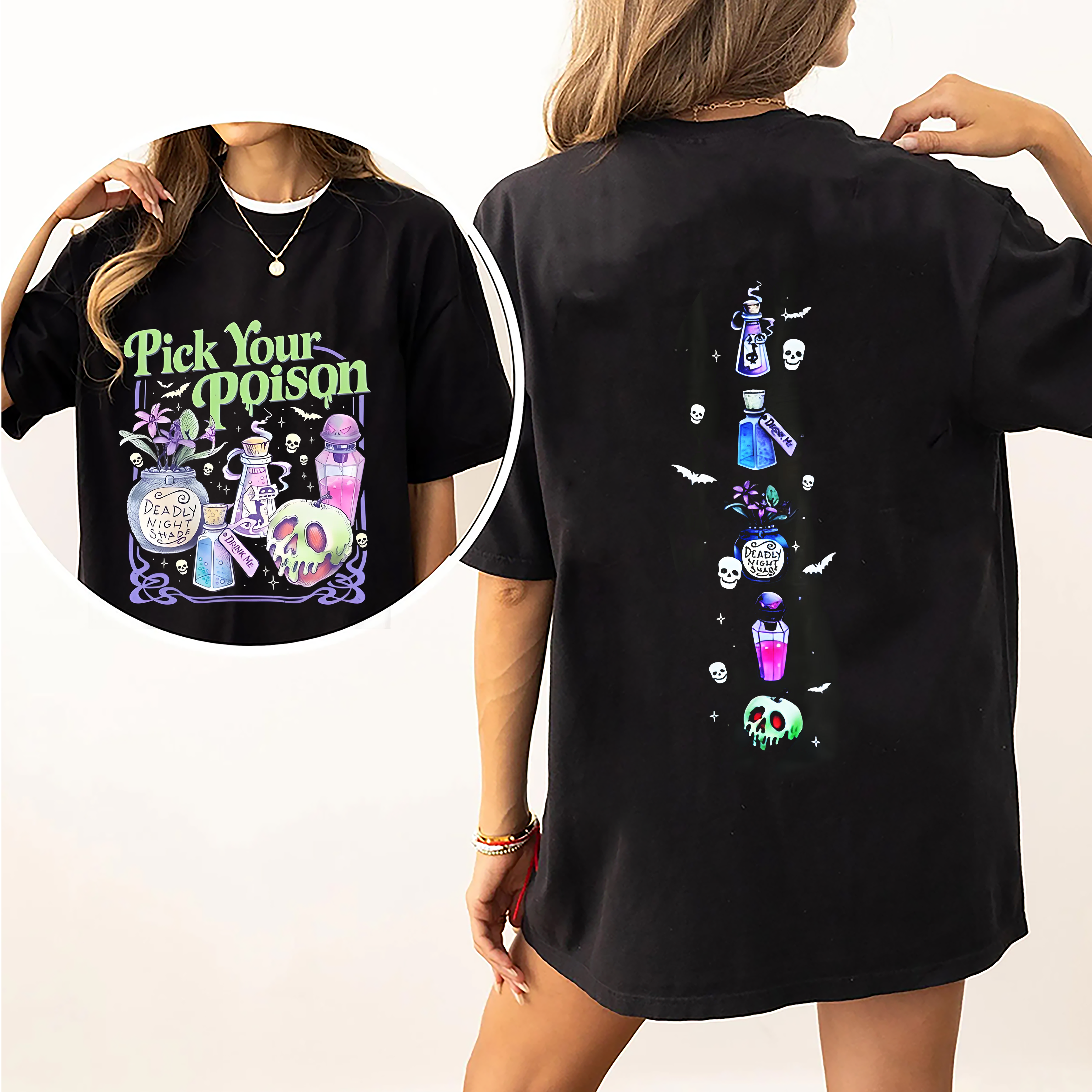 Halloween Collection_Unisex