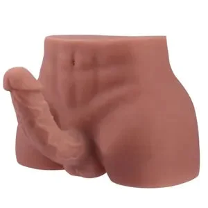 pornhint Pornhint my son's friend woke me up this morning...MILF MYLF older younger vibrator cumming sensual Doll