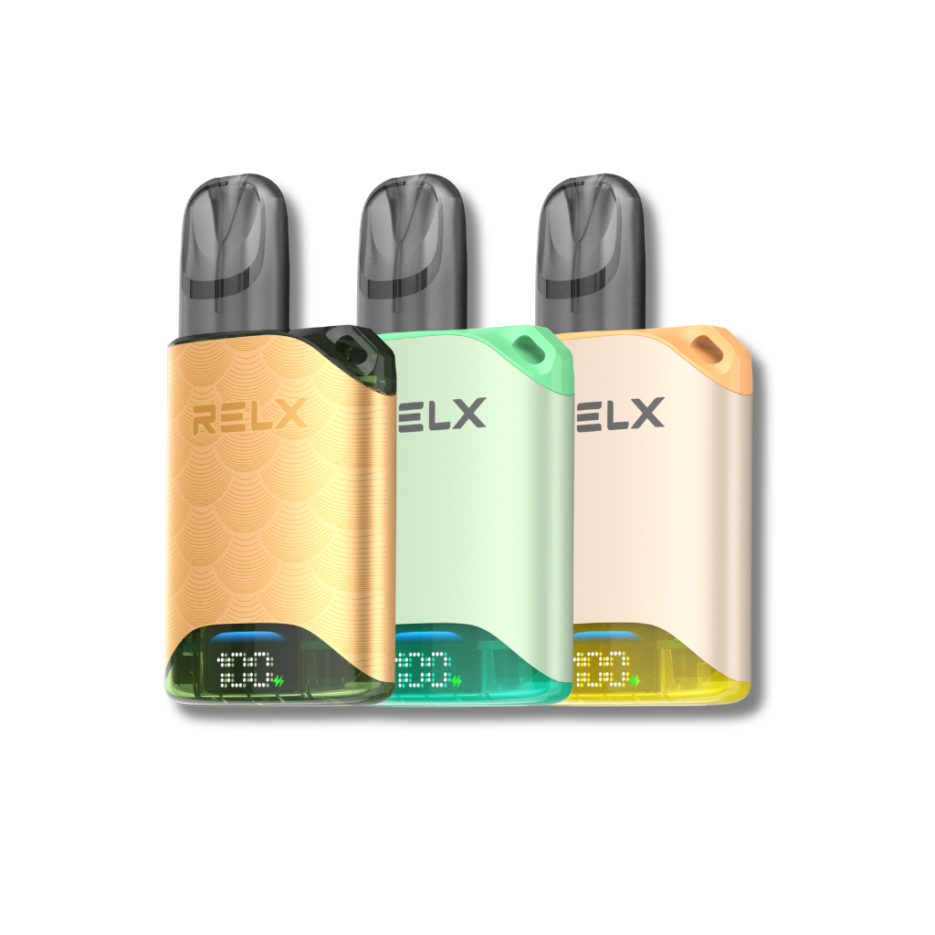 infinity relx pods RELX Infinity 2 Pod Device | 3 Powerful Modes