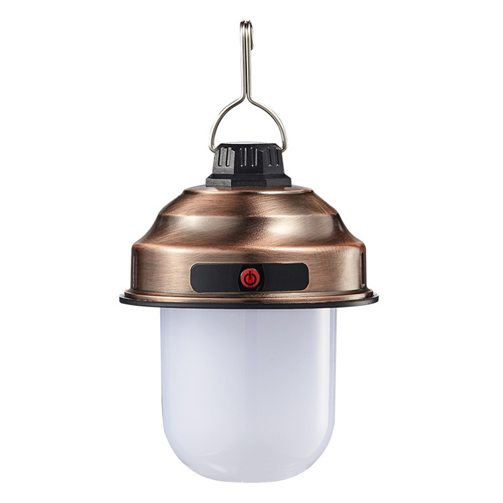 Hanging Tent Lamp Emergency LED Outdoor Camp Hiking Mountaineering Lantern, 501 Original
Hanging Tent Lamp Emergency LED Outdoor Camp Hiking Mountaineering Lantern, 501 Original