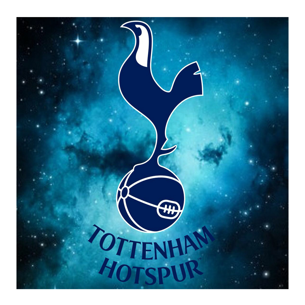 tottenham diamond art