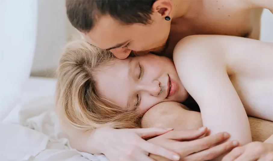 12 Sex Positions to Help You Last Longer in Bed