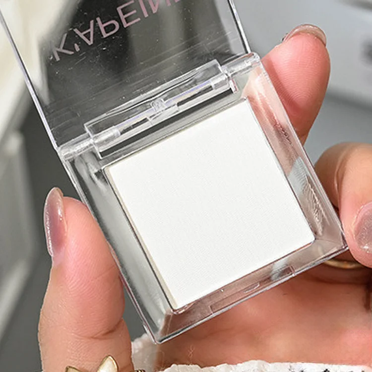 Matte White Eyeshadow