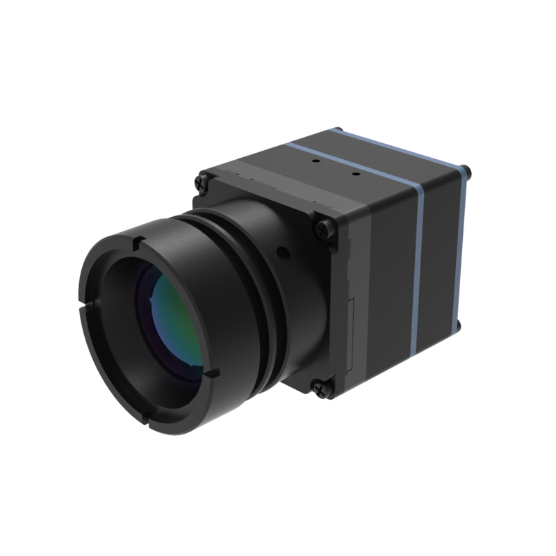 V21 Uncooled Thermal Camera Core Module 384*288/640*512